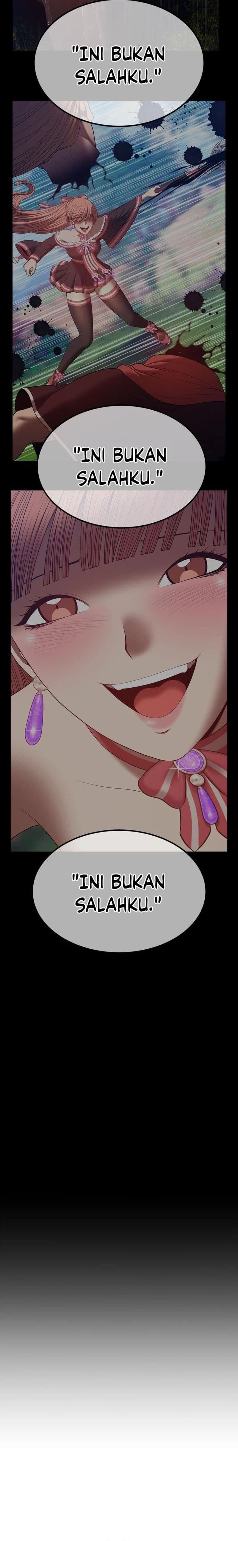 +99 Wooden Reinforced Stick - Chapter 85 - Page 55