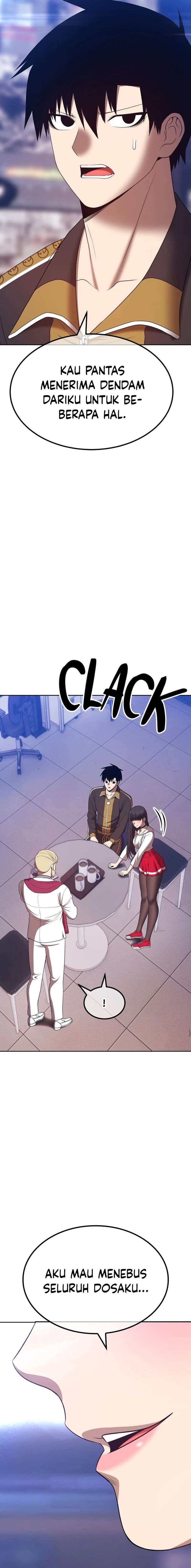 +99 Wooden Reinforced Stick - Chapter 85 - Page 57