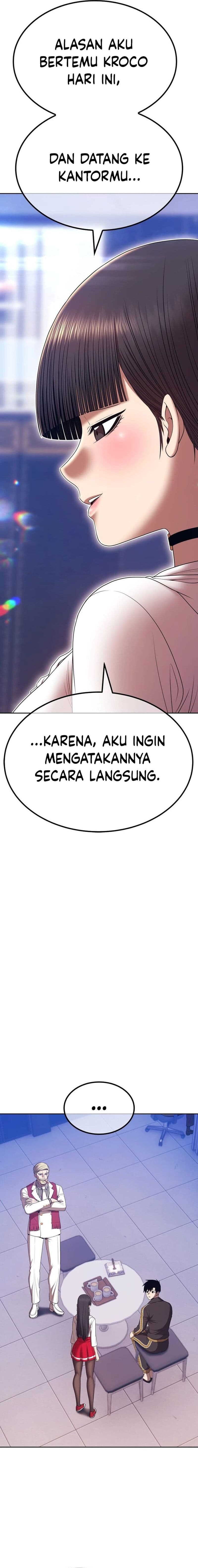 +99 Wooden Reinforced Stick - Chapter 85 - Page 59