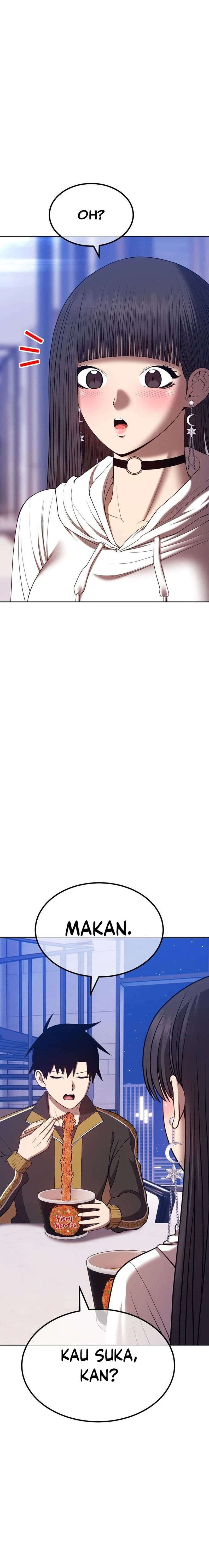+99 Wooden Reinforced Stick - Chapter 85 - Page 6