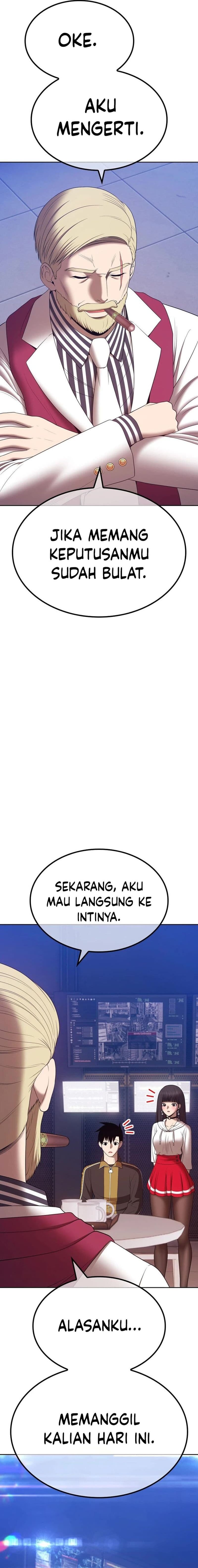 +99 Wooden Reinforced Stick - Chapter 85 - Page 60