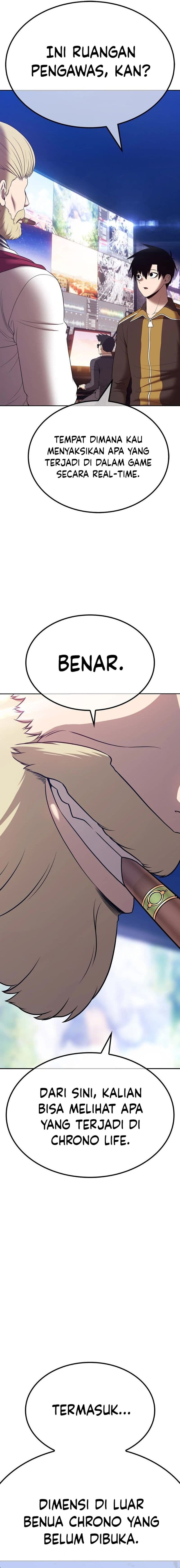 +99 Wooden Reinforced Stick - Chapter 85 - Page 62