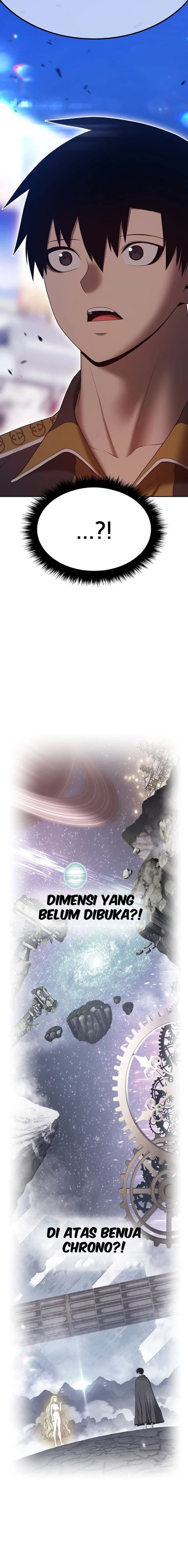 +99 Wooden Reinforced Stick - Chapter 85 - Page 63