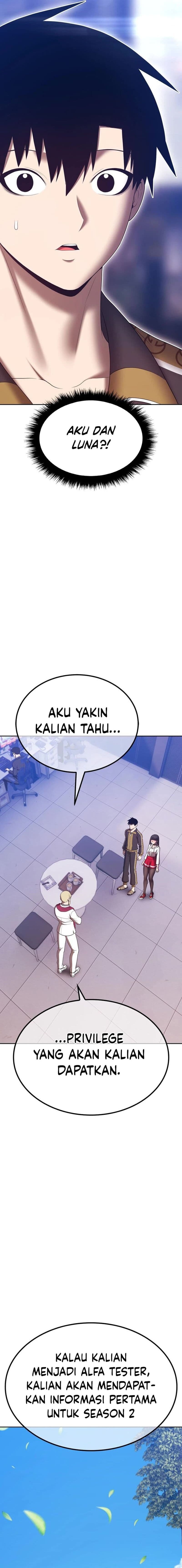+99 Wooden Reinforced Stick - Chapter 85 - Page 67
