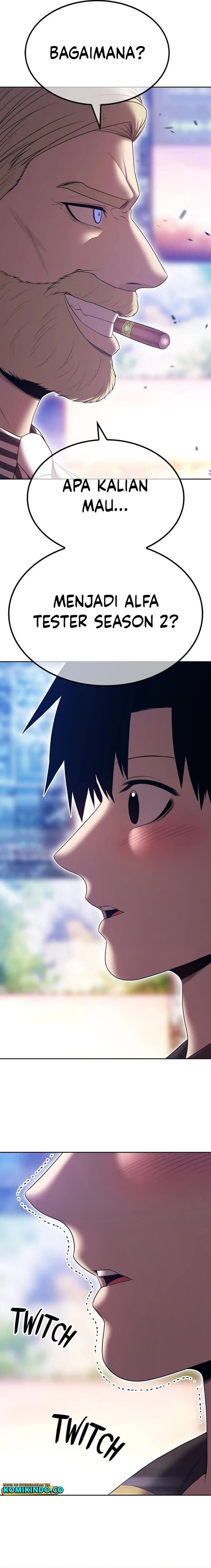 +99 Wooden Reinforced Stick - Chapter 85 - Page 69