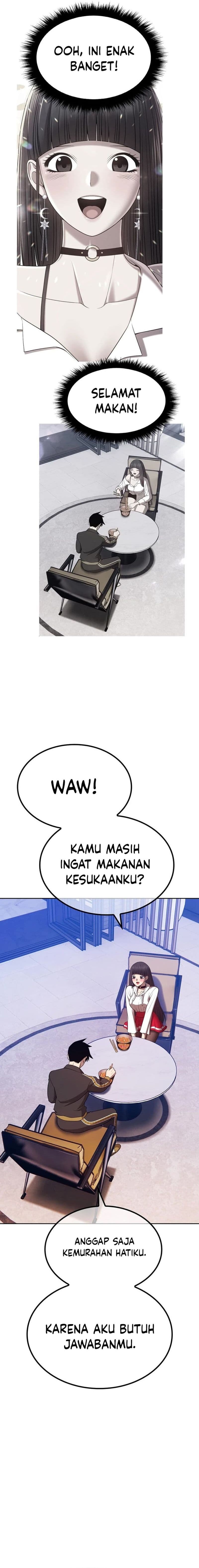 +99 Wooden Reinforced Stick - Chapter 85 - Page 7
