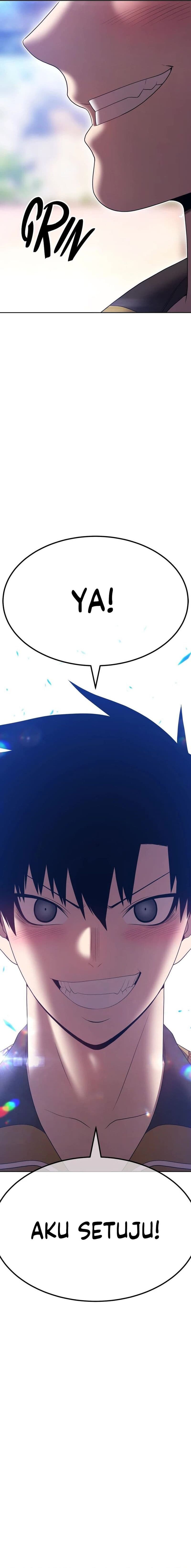 +99 Wooden Reinforced Stick - Chapter 85 - Page 70