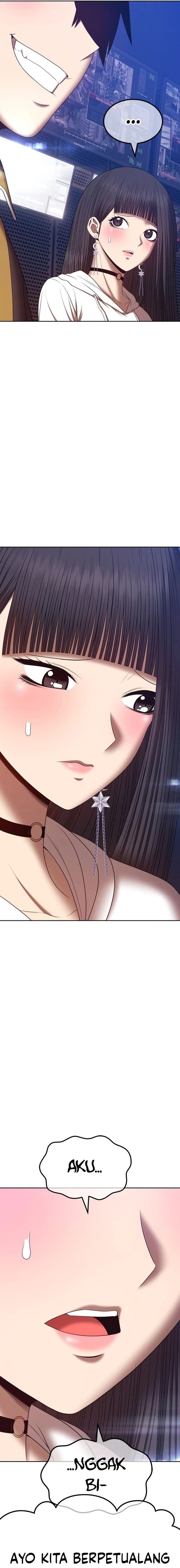 +99 Wooden Reinforced Stick - Chapter 85 - Page 71