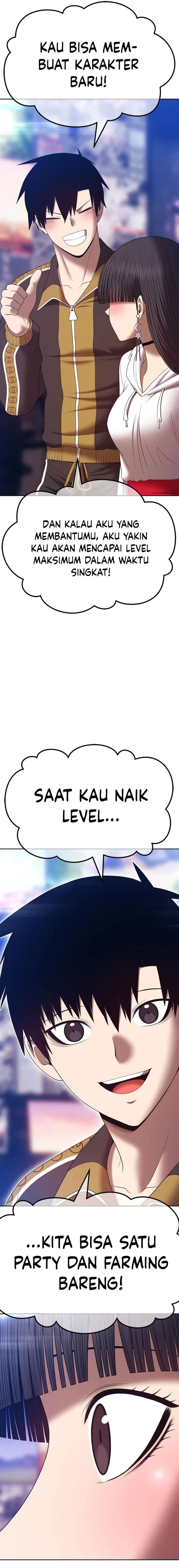 +99 Wooden Reinforced Stick - Chapter 85 - Page 75