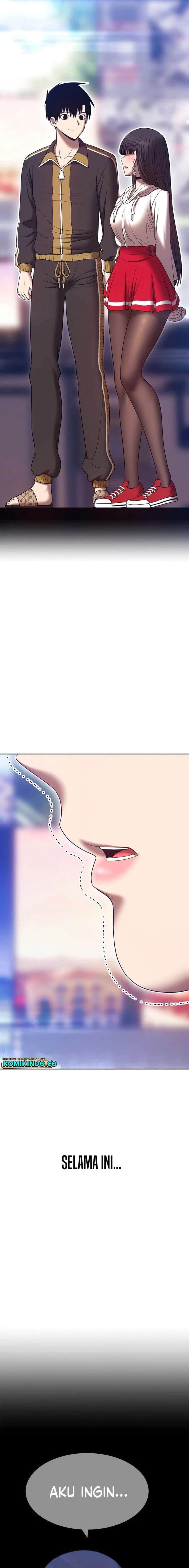 +99 Wooden Reinforced Stick - Chapter 85 - Page 77