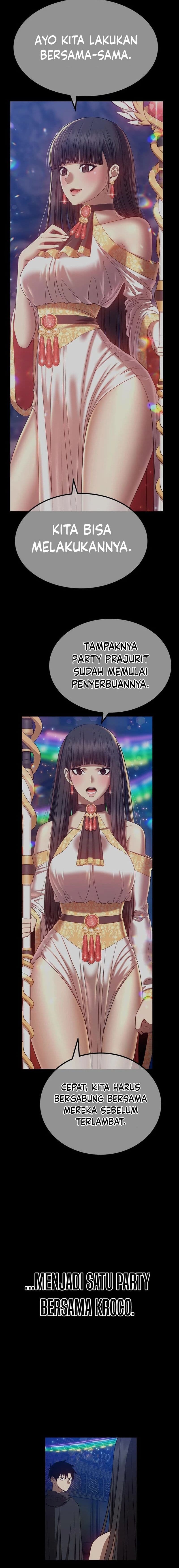 +99 Wooden Reinforced Stick - Chapter 85 - Page 79