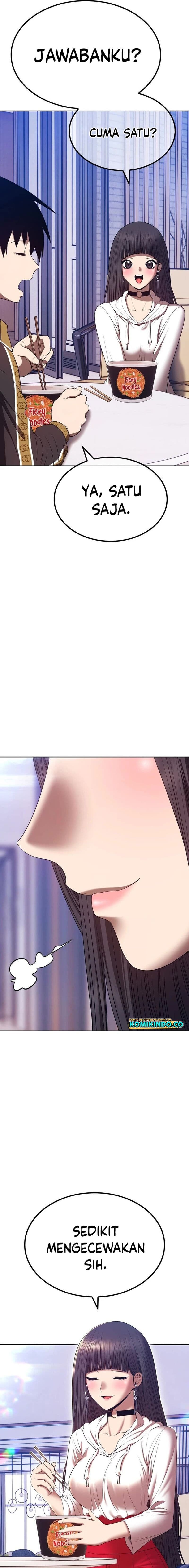 +99 Wooden Reinforced Stick - Chapter 85 - Page 8