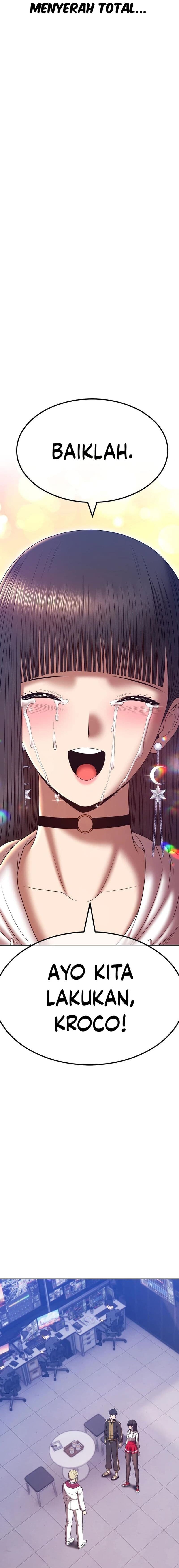 +99 Wooden Reinforced Stick - Chapter 85 - Page 81