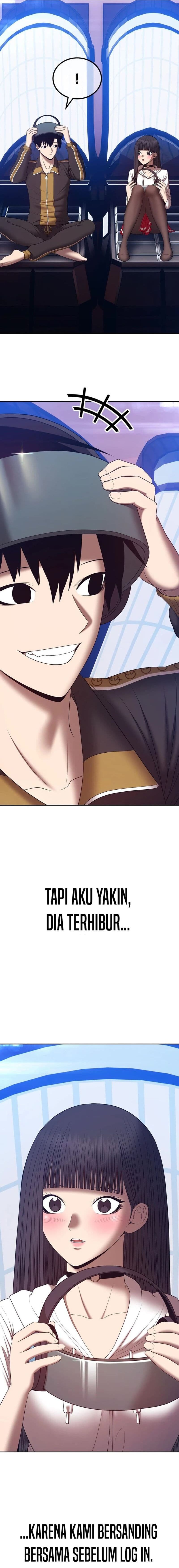 +99 Wooden Reinforced Stick - Chapter 85 - Page 85