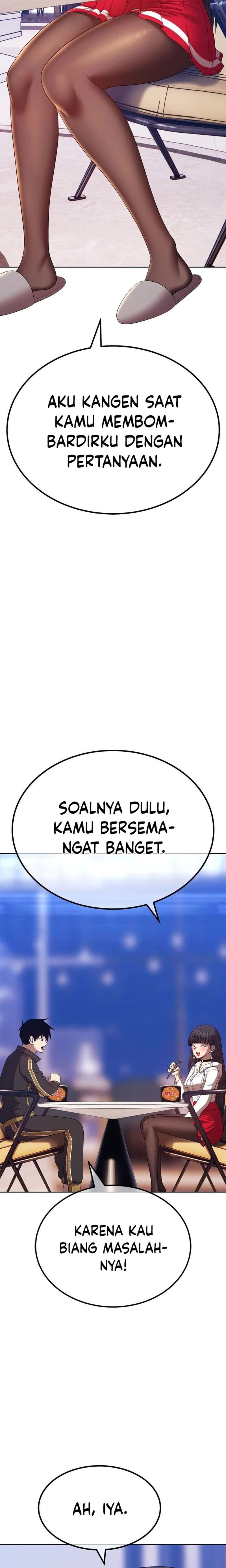 +99 Wooden Reinforced Stick - Chapter 85 - Page 9