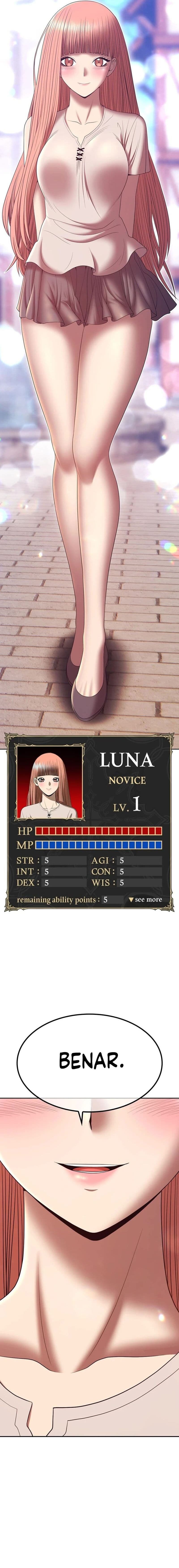 +99 Wooden Reinforced Stick - Chapter 85 - Page 91