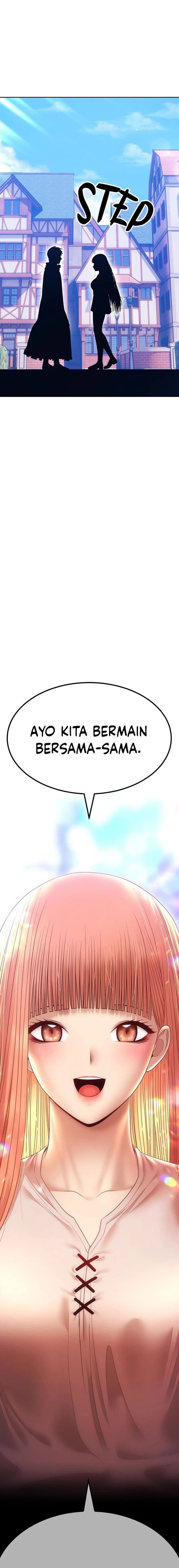 +99 Wooden Reinforced Stick - Chapter 85 - Page 92