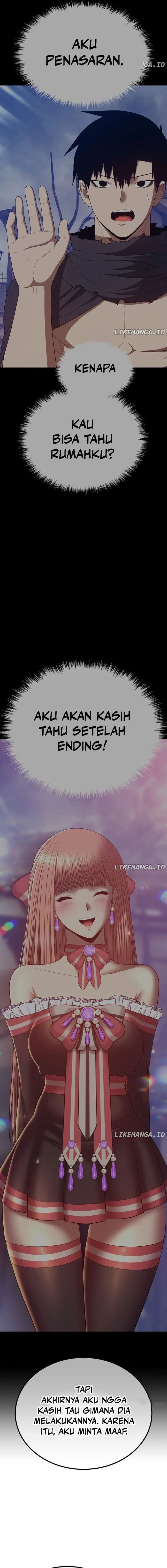 +99 Wooden Reinforced Stick - Chapter 86 - Page 12