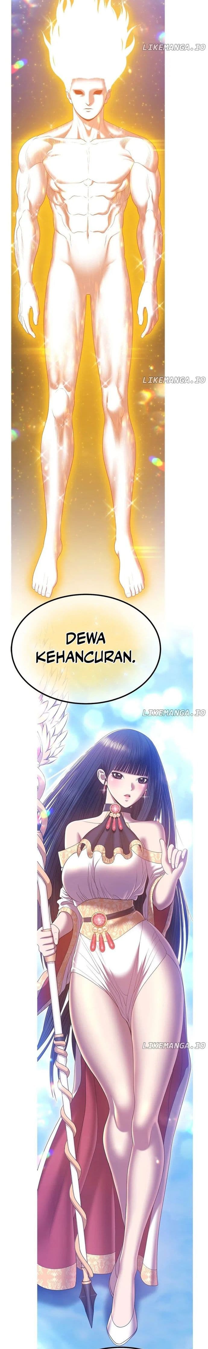 +99 Wooden Reinforced Stick - Chapter 86 - Page 20