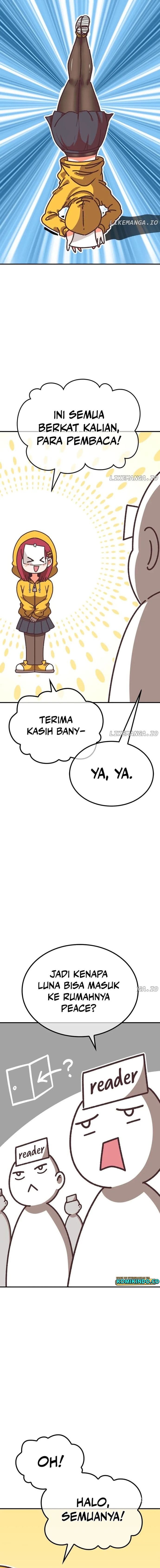 +99 Wooden Reinforced Stick - Chapter 86 - Page 3