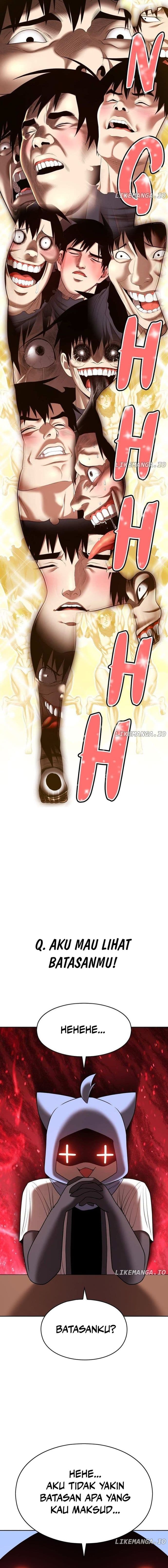 +99 Wooden Reinforced Stick - Chapter 87 - Page 11