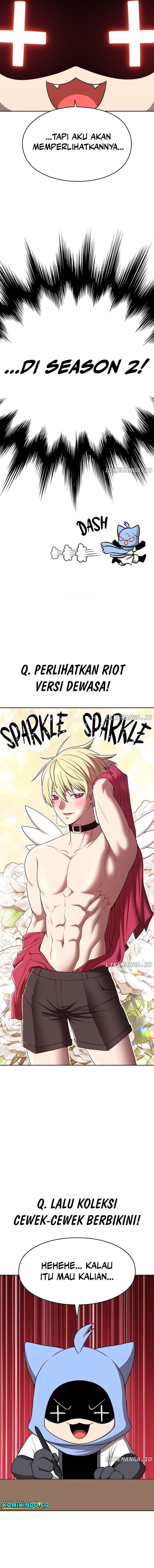 +99 Wooden Reinforced Stick - Chapter 87 - Page 12