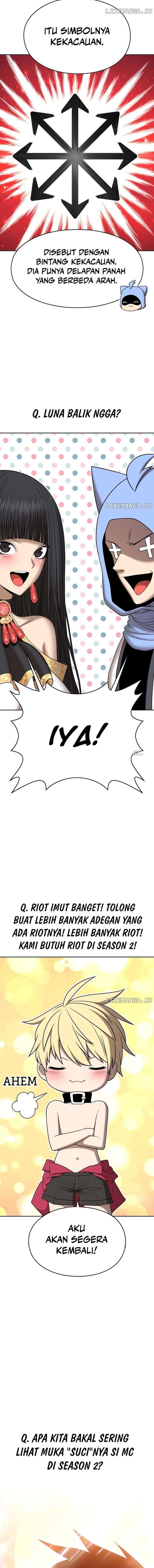+99 Wooden Reinforced Stick - Chapter 87 - Page 5