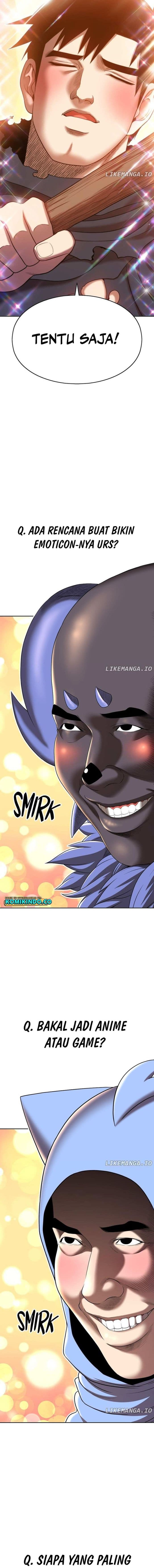 +99 Wooden Reinforced Stick - Chapter 87 - Page 6