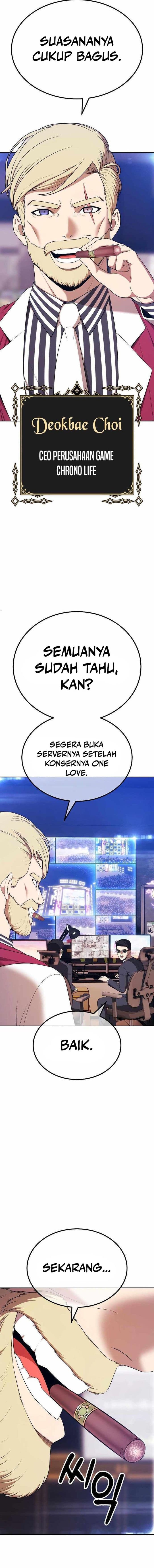 +99 Wooden Reinforced Stick - Chapter 88 - Page 10
