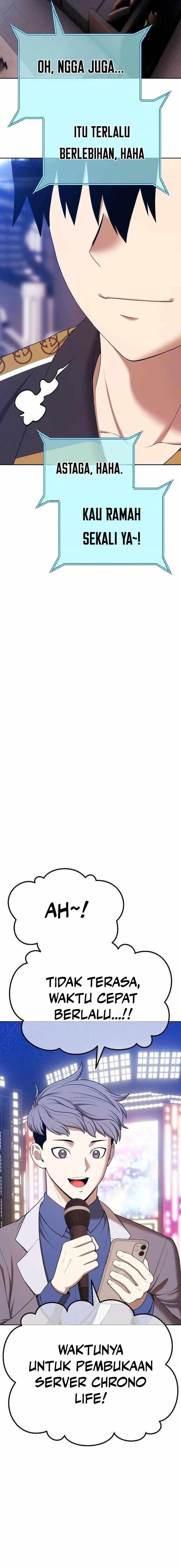+99 Wooden Reinforced Stick - Chapter 88 - Page 13