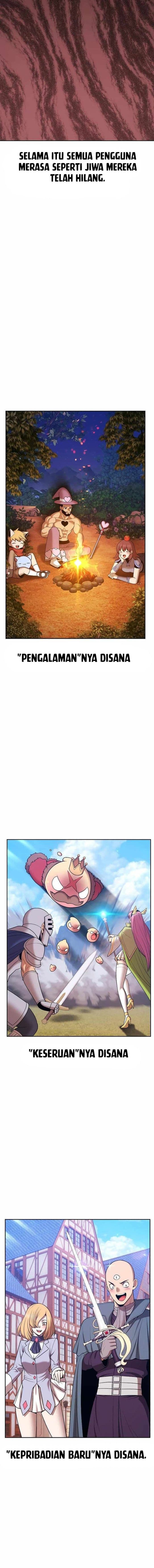+99 Wooden Reinforced Stick - Chapter 88 - Page 24