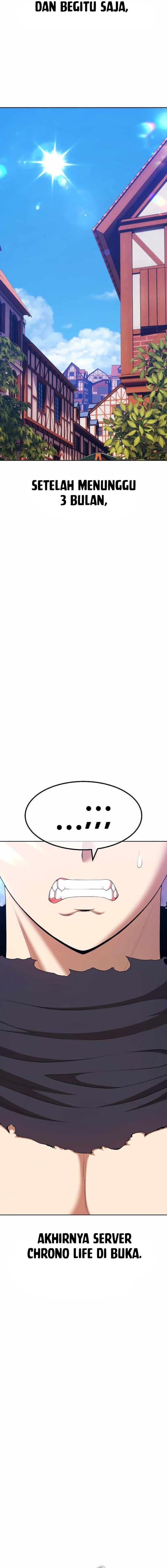 +99 Wooden Reinforced Stick - Chapter 88 - Page 26