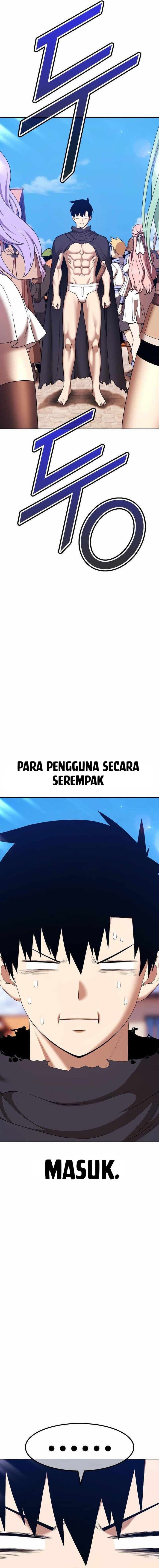 +99 Wooden Reinforced Stick - Chapter 88 - Page 28