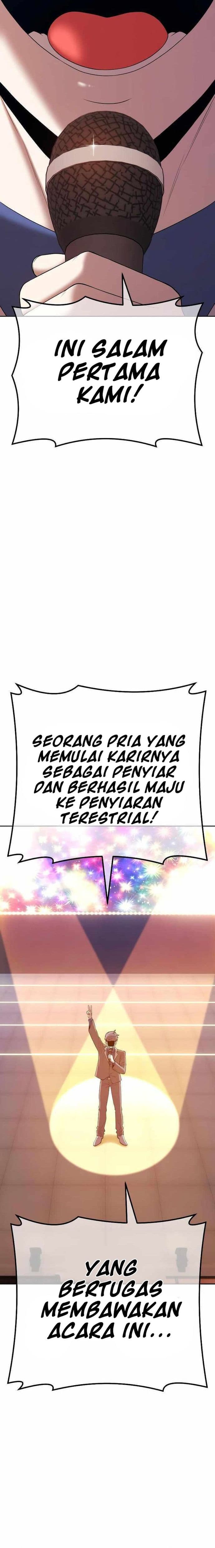 +99 Wooden Reinforced Stick - Chapter 88 - Page 3