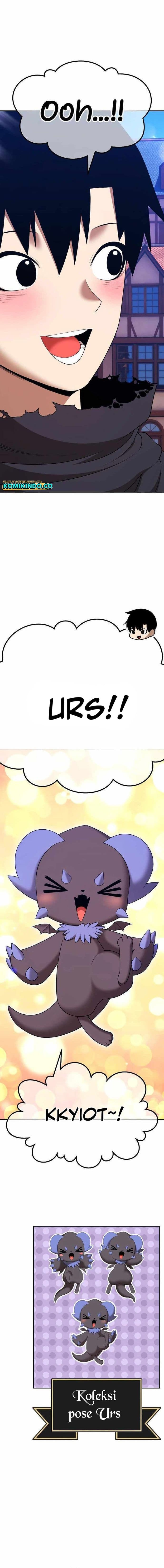 +99 Wooden Reinforced Stick - Chapter 88 - Page 30