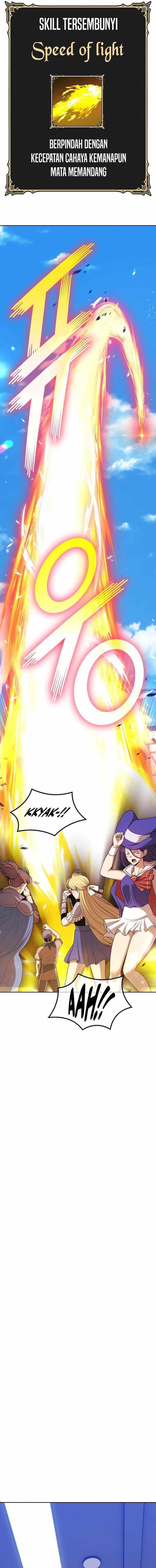 +99 Wooden Reinforced Stick - Chapter 88 - Page 36