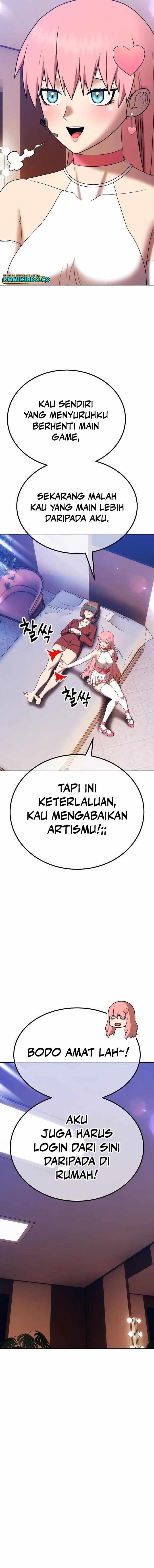+99 Wooden Reinforced Stick - Chapter 88 - Page 40