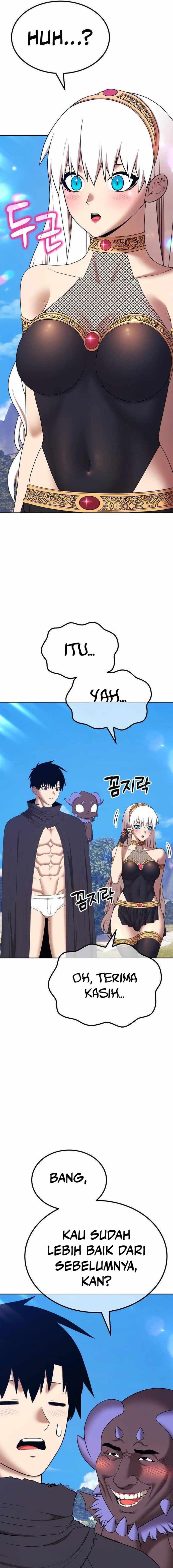 +99 Wooden Reinforced Stick - Chapter 88 - Page 45