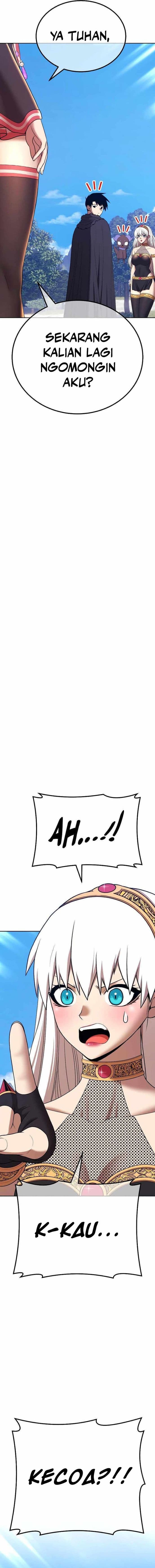 +99 Wooden Reinforced Stick - Chapter 88 - Page 47