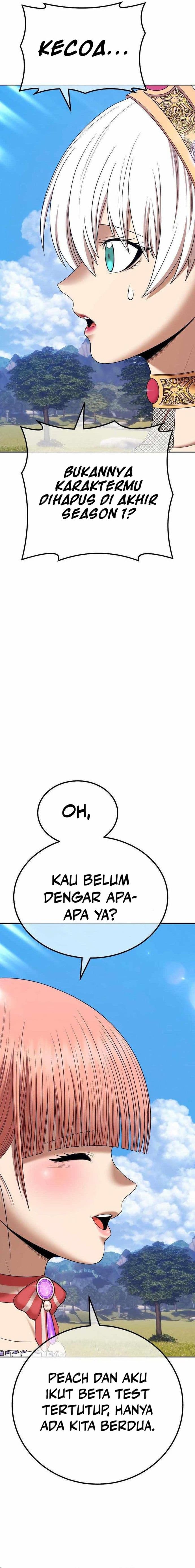 +99 Wooden Reinforced Stick - Chapter 88 - Page 49