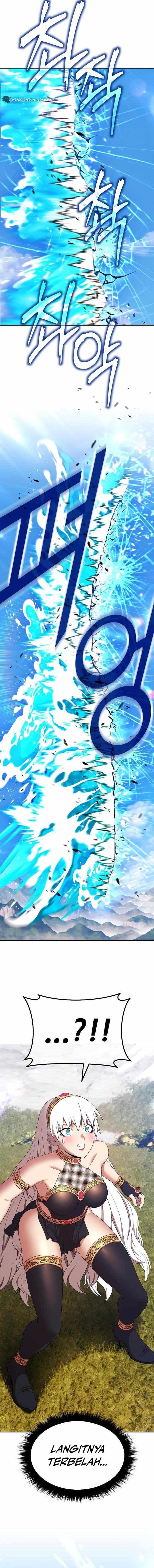 +99 Wooden Reinforced Stick - Chapter 88 - Page 54