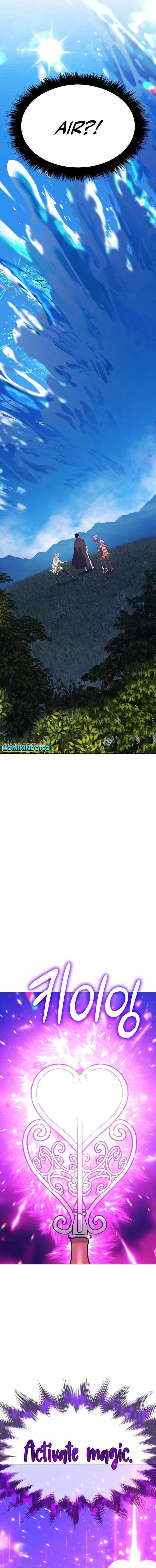 +99 Wooden Reinforced Stick - Chapter 88 - Page 55