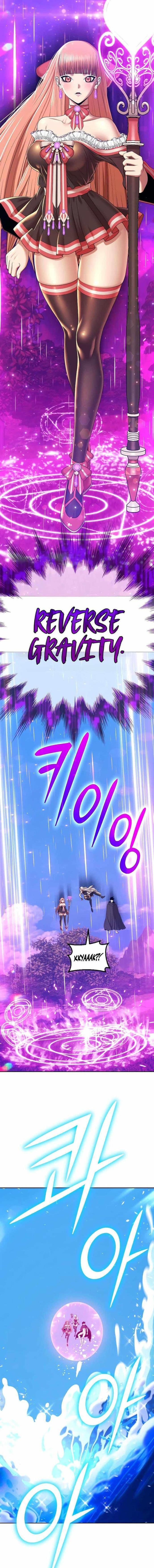 +99 Wooden Reinforced Stick - Chapter 88 - Page 56