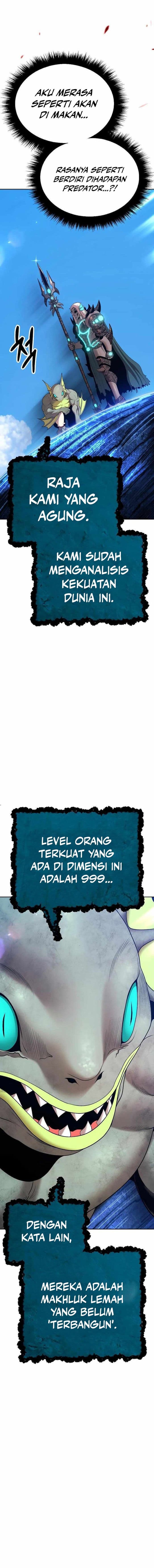 +99 Wooden Reinforced Stick - Chapter 88 - Page 62