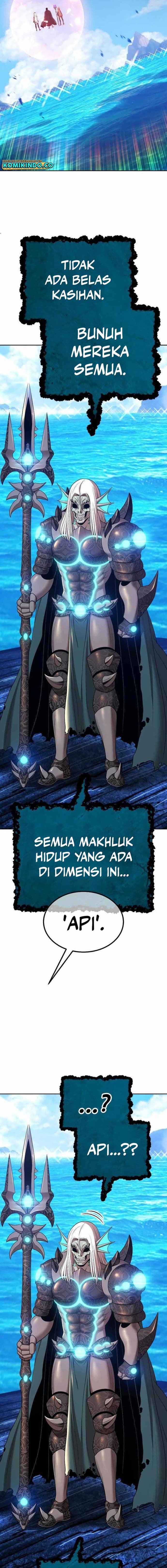 +99 Wooden Reinforced Stick - Chapter 88 - Page 66