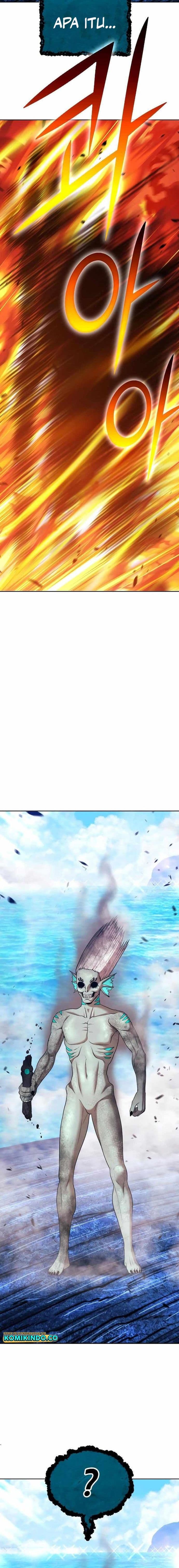 +99 Wooden Reinforced Stick - Chapter 88 - Page 67
