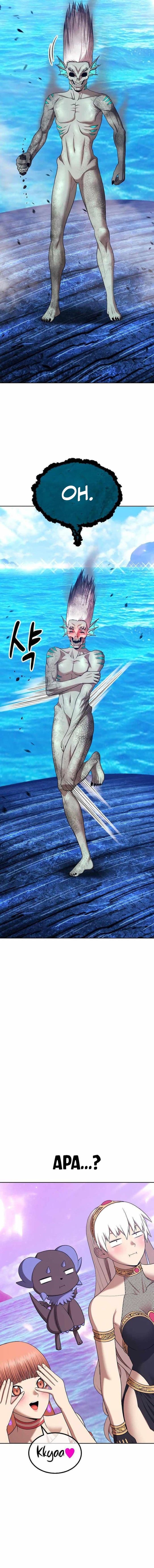 +99 Wooden Reinforced Stick - Chapter 88 - Page 68