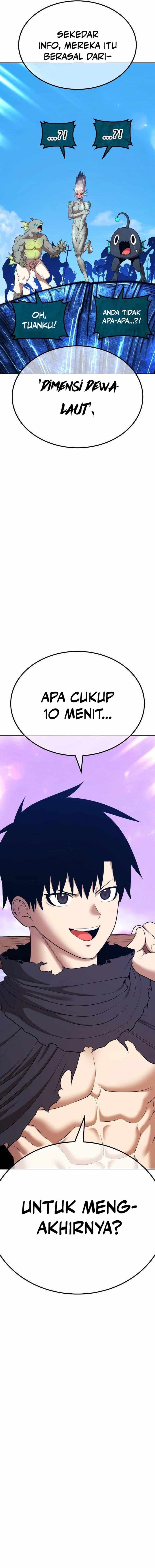 +99 Wooden Reinforced Stick - Chapter 88 - Page 72
