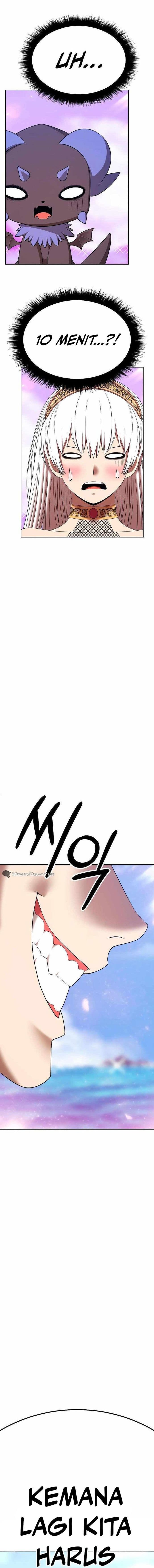 +99 Wooden Reinforced Stick - Chapter 88 - Page 73