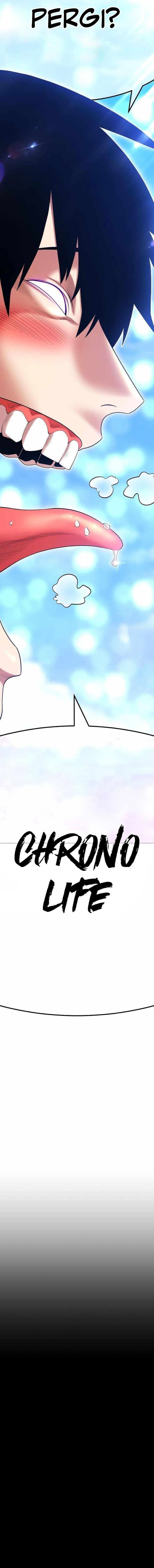 +99 Wooden Reinforced Stick - Chapter 88 - Page 74